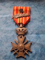 Medaille, Verzamelen, Ophalen of Verzenden