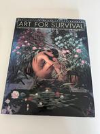 ART FOR SURVIVAL, Ophalen