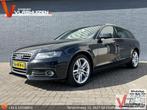 Audi A4 Avant 1.8 TFSI Pro Line Business Automaat | Climate, Auto's, Audi, Automaat, 174 g/km, A4, Zwart