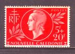 Postzegels Frankrijk : Diverse kolonies postfris rond 1940, Timbres & Monnaies, Timbres | Europe | France, Enlèvement ou Envoi