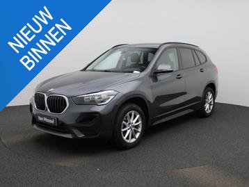 BMW X1 sDrive16dA (85 kW) LEDER | NAVI | ECC | PDC beschikbaar voor biedingen