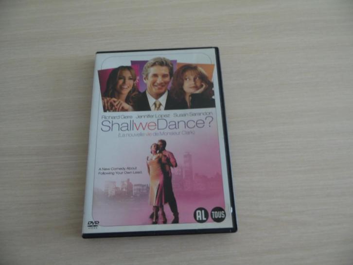 LA NOUVELLE VIE DE MONSIEUR CLARK, CD & DVD, DVD | Comédie, Comme neuf, Comédie romantique, À partir de 6 ans, Enlèvement ou Envoi