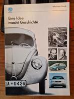 Boek volkswagen Chronik, Boeken, Auto's | Boeken, Ophalen of Verzenden, Gelezen, Volkswagen
