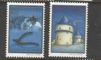 Belgie 3088/3089 ** postfris, Timbres & Monnaies, Timbres | Europe | Belgique, Neuf, Envoi