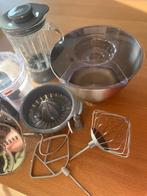 Keukenrobot, Ophalen, Gebruikt, Vaatwasserbestendig