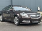 Opel İnsignia, Auto's, Opel, Euro 5, Beige, 5 deurs, Particulier