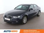Audi A4 2.0 TDI Attraction ultra (bj 2015), Auto's, Voorwielaandrijving, 4 deurs, Gebruikt, A4