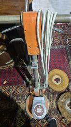 boenmachine, Doe-het-zelf en Bouw, Reinigingsmachines, Ophalen, Gebruikt, Schrobmachine