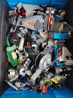 Lego star Wars onderdelen, Kinderen en Baby's, Ophalen of Verzenden, Zo goed als nieuw, Lego