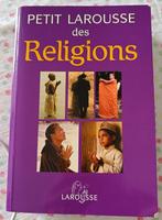 Petit Larousse des Religions : Henry Tincq : FORMAT MEDIUM, Livres, Religion & Théologie, Enlèvement ou Envoi, Utilisé, Christianisme | Catholique