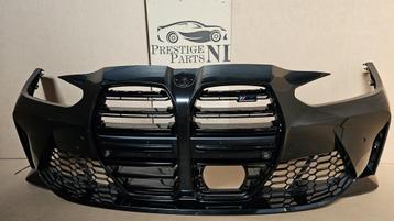 Voorbumper BMW M4 G82 G83 Competition ORIGINEEL 51117884094  beschikbaar voor biedingen