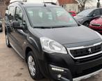 Peugeot Partner Benzine 2017 Euro 6b, Auto's, Peugeot, Euro 6, 1199 cc, Bedrijf, Handgeschakeld