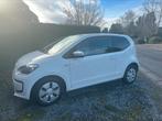 Volkswagen up! -Benzine, zuinig, top stadswagen!, Euro 5, Stof, Up!, Wit