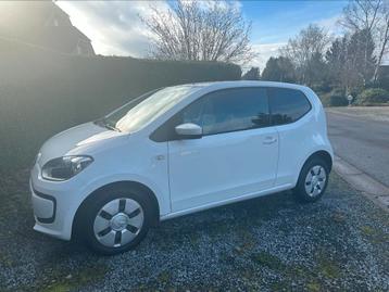 Volkswagen up! -Benzine, zuinig, top stadswagen! beschikbaar voor biedingen