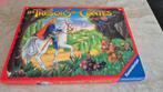 Spel De schatten van sprookjes, Ophalen, Zo goed als nieuw, Ravensburger