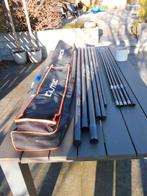 Colmic Prime 90 13 m match/carp, Enlèvement, Comme neuf, Ligne fixe