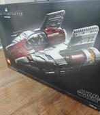 Lego Star Wars UCS A-Wing (75275), Verzamelen, Star Wars, Ophalen of Verzenden, Nieuw, Overige typen