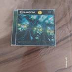 lagoa  10, Ophalen of Verzenden, Gebruikt, Techno of Trance