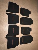 2 sets velours matten ford ranger, Enlèvement, Ford