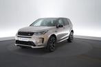 (2CLN636) LAND ROVER DISCOVERY, Automaat, Gebruikt, Euro 6, Overige kleuren