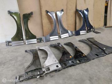 Voorscherm Spatbord Range Rover L322 Vogue Voor Scherm beschikbaar voor biedingen