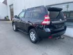 TOYOTA LAND CRUISER 150 2.8D**98828 km**, Auto's, Toyota, 4 cilinders, Blauw, Leder, 5 deurs