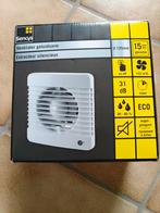 Afzuigkap, Ophalen of Verzenden, Nieuw, Afzuiger