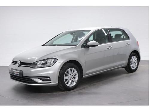Volkswagen Golf VII 1.0 TSI Volkswagen Golf VII 1.0TSI 110ch, Auto's, Volkswagen, Golf, Adaptive Cruise Control, Airbags, Airconditioning