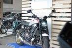 Yamaha XSR 700 X-Tribute (bj 2022), Motoren, Bedrijf, Meer dan 35 kW, Naked bike