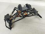 Axial AX10 Scorpion crawler, Elektro, Gebruikt, Auto offroad, Ophalen of Verzenden