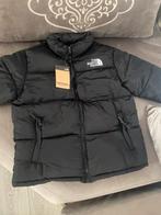 The north face 700 winterjas, Ophalen, Zwart, Nieuw, Overige maten
