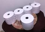 Caisse Rouleaux Papier Par 5 pieces🤗😎, Articles professionnels, Enlèvement ou Envoi, Neuf, dans son emballage, Autres types
