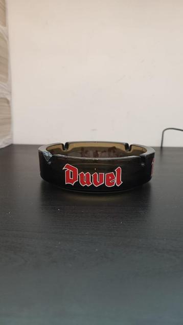 Asbak Duvel beschikbaar voor biedingen