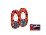 Spiderman Pantoffel Slofjes - Maat 31/32, Enfants & Bébés, Vêtements enfant | Chaussures & Chaussettes, Neuf, Garçon, Enlèvement ou Envoi