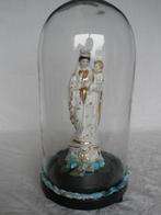 lieve vrouw beeldje, Enlèvement, Utilisé, Religion