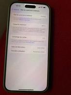 iPhone 16 Pro Max — 256 GB — Zo goed als nieuw, Telecommunicatie, Mobiele telefoons | Apple iPhone, Ophalen of Verzenden, Zo goed als nieuw