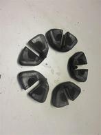 Suzuki GSX600F transmissierubbers GSX600 rubbers dempers, Gebruikt