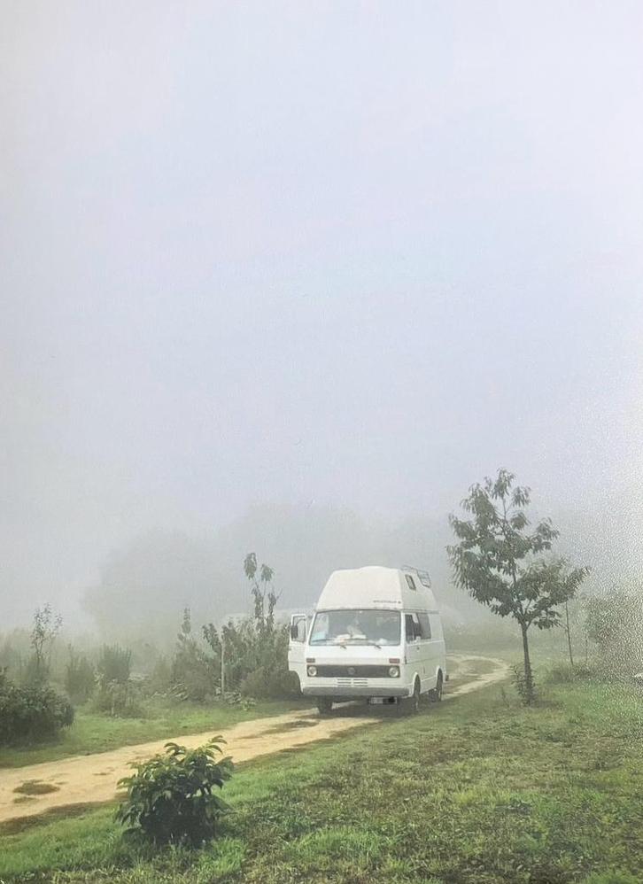 Camping-car, Caravanes & Camping, Caravanes, Particulier, Douche, Enlèvement