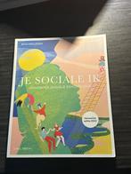 Je sociale ik, Boeken, Ophalen of Verzenden, Gelezen, Sociale psychologie, Liesbeth De Winter; Stijn Meuleman