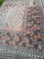 Tapijt kelim, Huis en Inrichting, Stoffering | Tapijten en Vloerkleden, Ophalen, Gebruikt, 150 tot 200 cm, 200 cm of meer