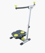Twist and shape, Sport en Fitness, Fitnessapparatuur, Ophalen, Gebruikt