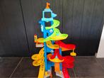 little people racebaan, Kinderen en Baby's, Speelgoed | Fisher-Price, Ophalen, Gebruikt