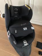 Autostoel cybex, Kinderen en Baby's, Autostoeltjes, 0 t/m 18 kg, Verstelbare rugleuning, Zo goed als nieuw, Isofix