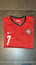 Ronaldo Portugal shirt 2024. XL, Sport en Fitness, Ophalen, Nieuw, Shirt