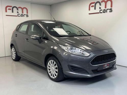 Ford Fiesta Fiesta 1.0 EcoBoost bwj2016 Led Trekhaak Garanti, Auto's, Ford, Bedrijf, Te koop, Fiësta, ABS, Airbags, Airconditioning