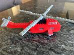 Lego helikopter, Ophalen, Gebruikt, Lego