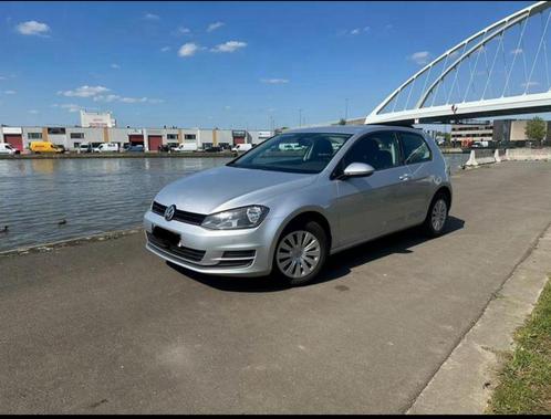 Volkswagen Golf 7 1.2 TSI Bluemotion Comfortline – 3-deurs, Auto's, Volkswagen, Particulier, Golf, ABS, Airbags, Airconditioning