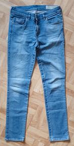 Diesel Sandy Regular Slim-Straight Regular Waist (W30/L34), Ophalen of Verzenden, Gedragen