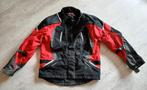 Motorvest IXS, maat XL, Ophalen