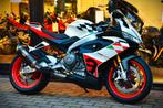 APRILIA RS660 EXTREMA ***MOTOVERTE.BE***, Motoren, 2 cilinders, Sport, 660 cc, Bedrijf